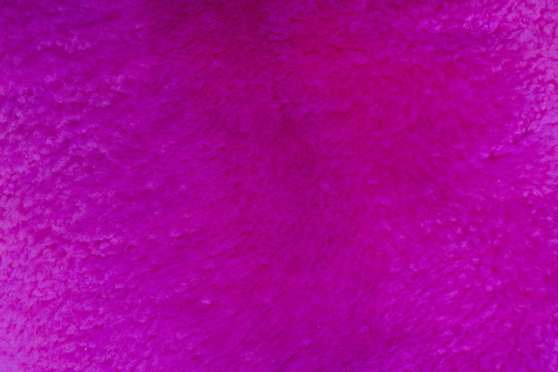 British Sheepskin ‘magenta’