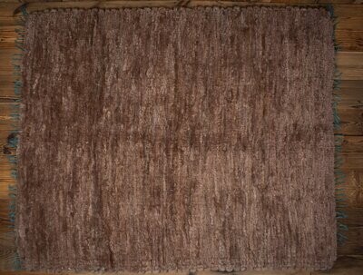 Unique Sheepskin Rug #1 ‘set’