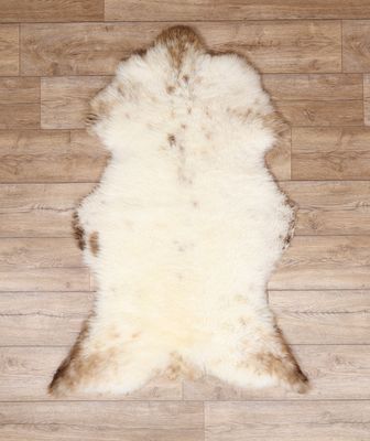 Rarebreed British Sheepskin Rug #01