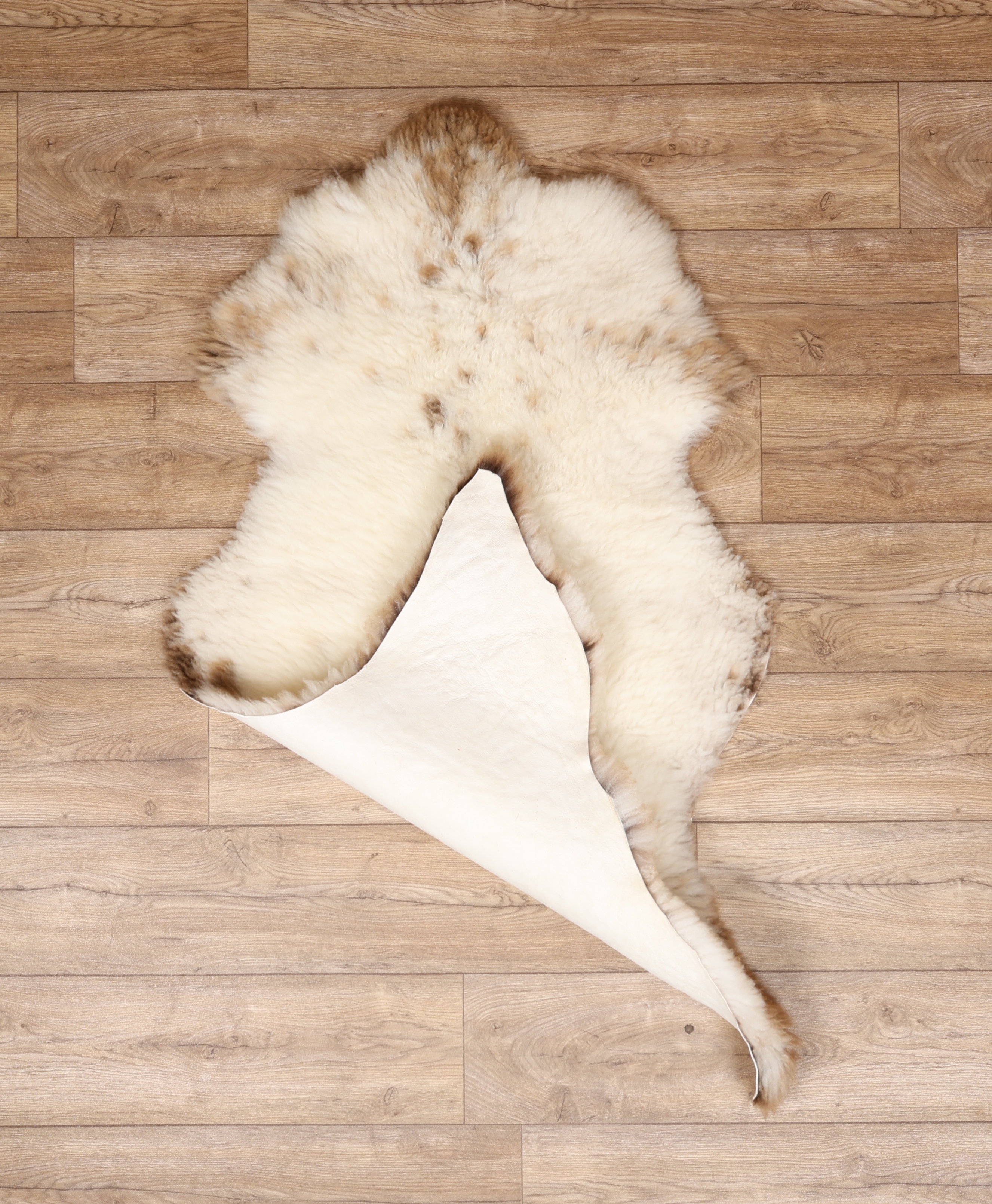 Rarebreed British Sheepskin Rug #01
