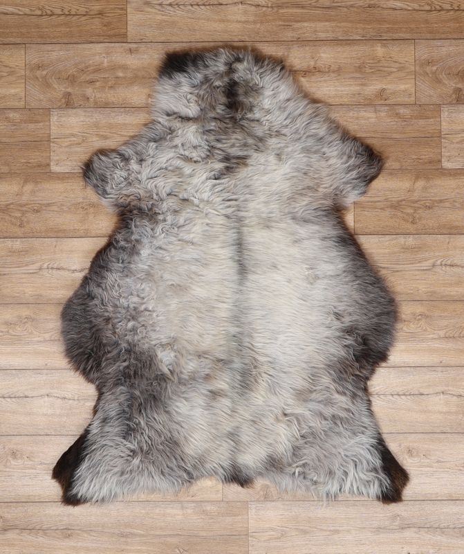 Rarebreed British Sheepskin Rug #2