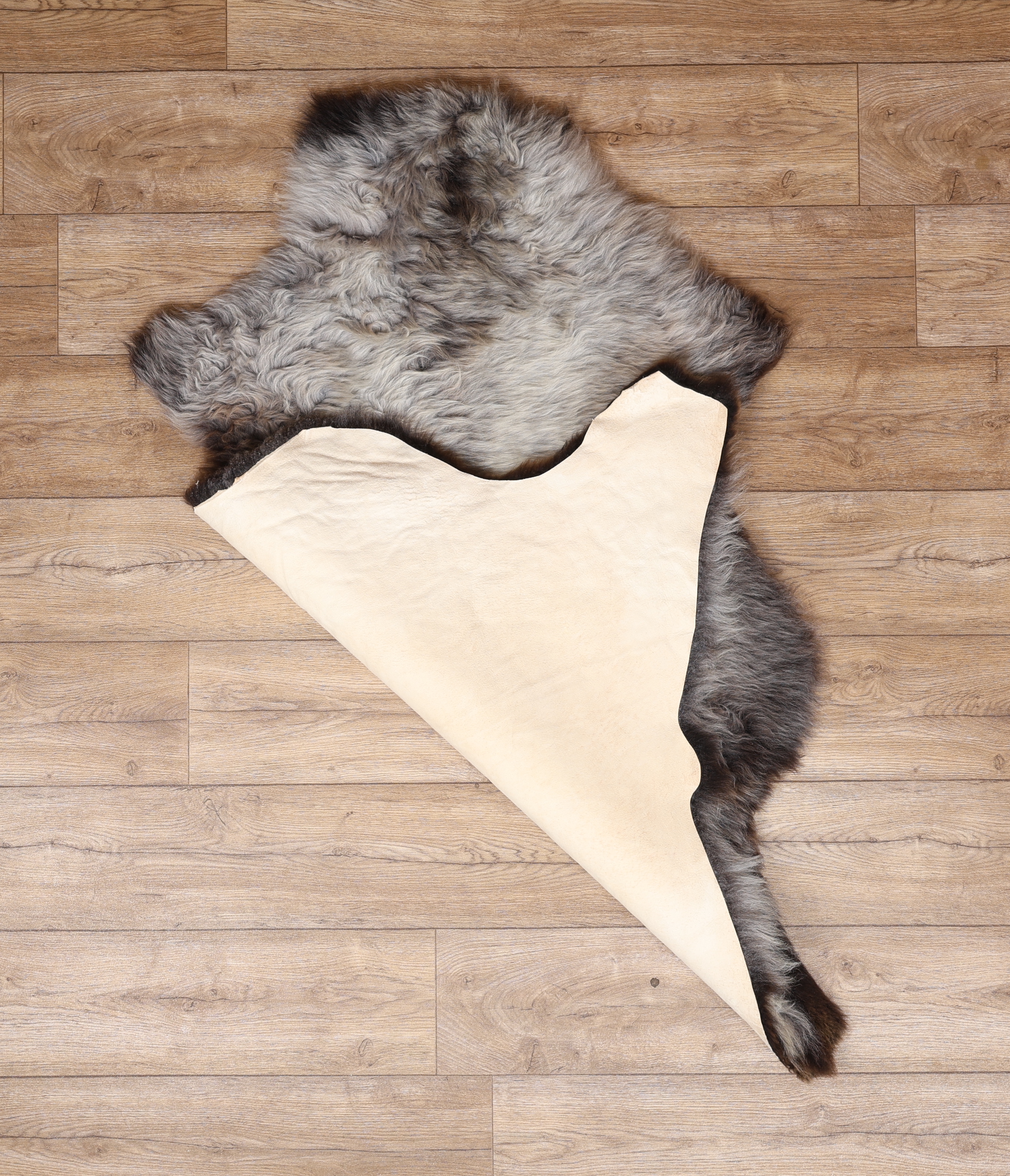 Rarebreed British Sheepskin Rug #2