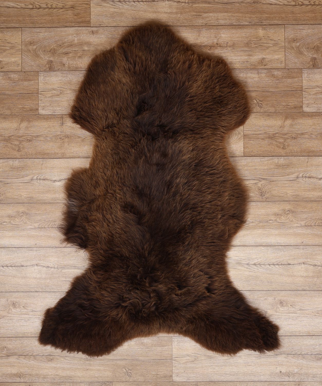 Rarebreed British Sheepskin Rug #3