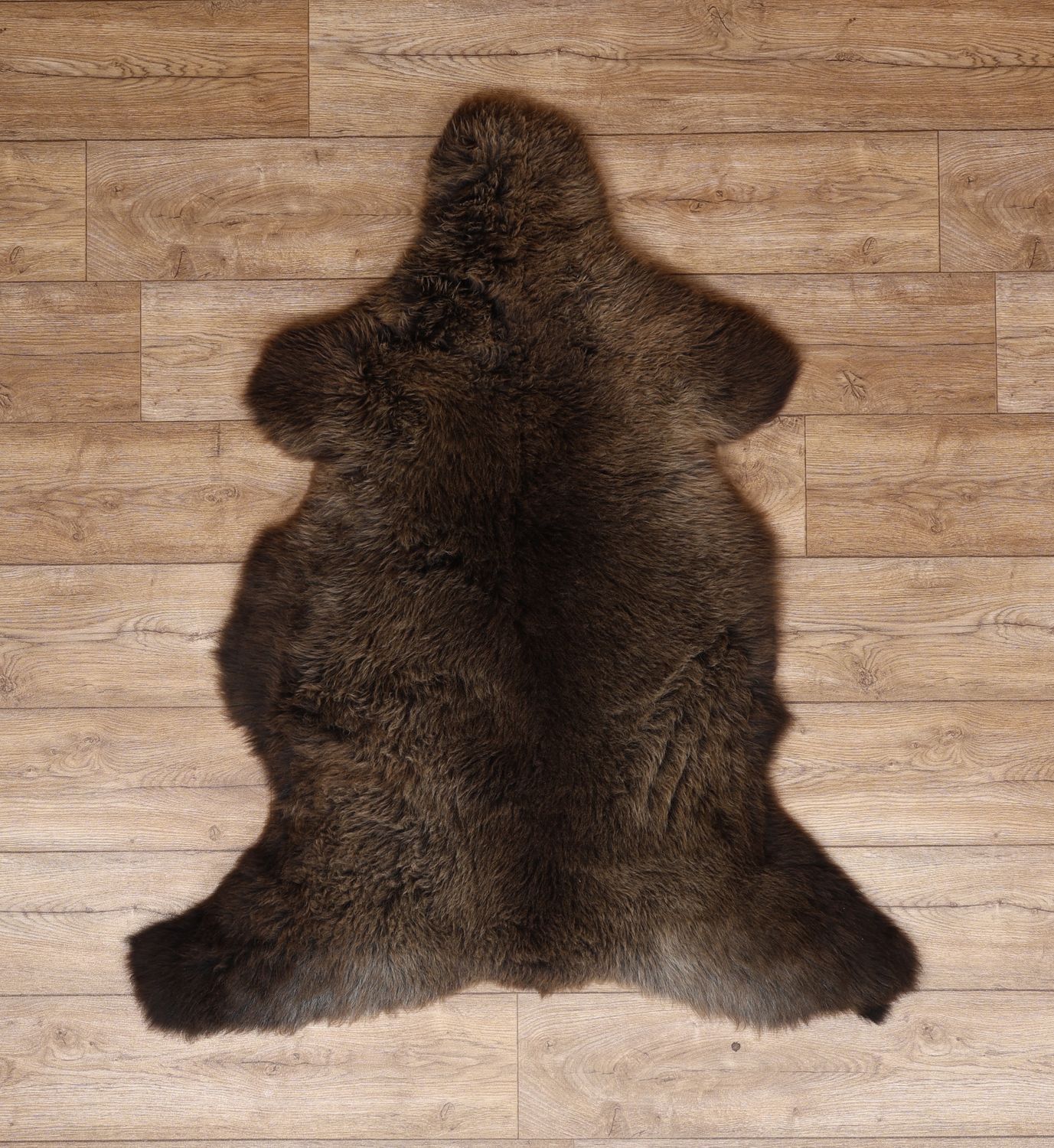 Rarebreed British Sheepskin Rug #4