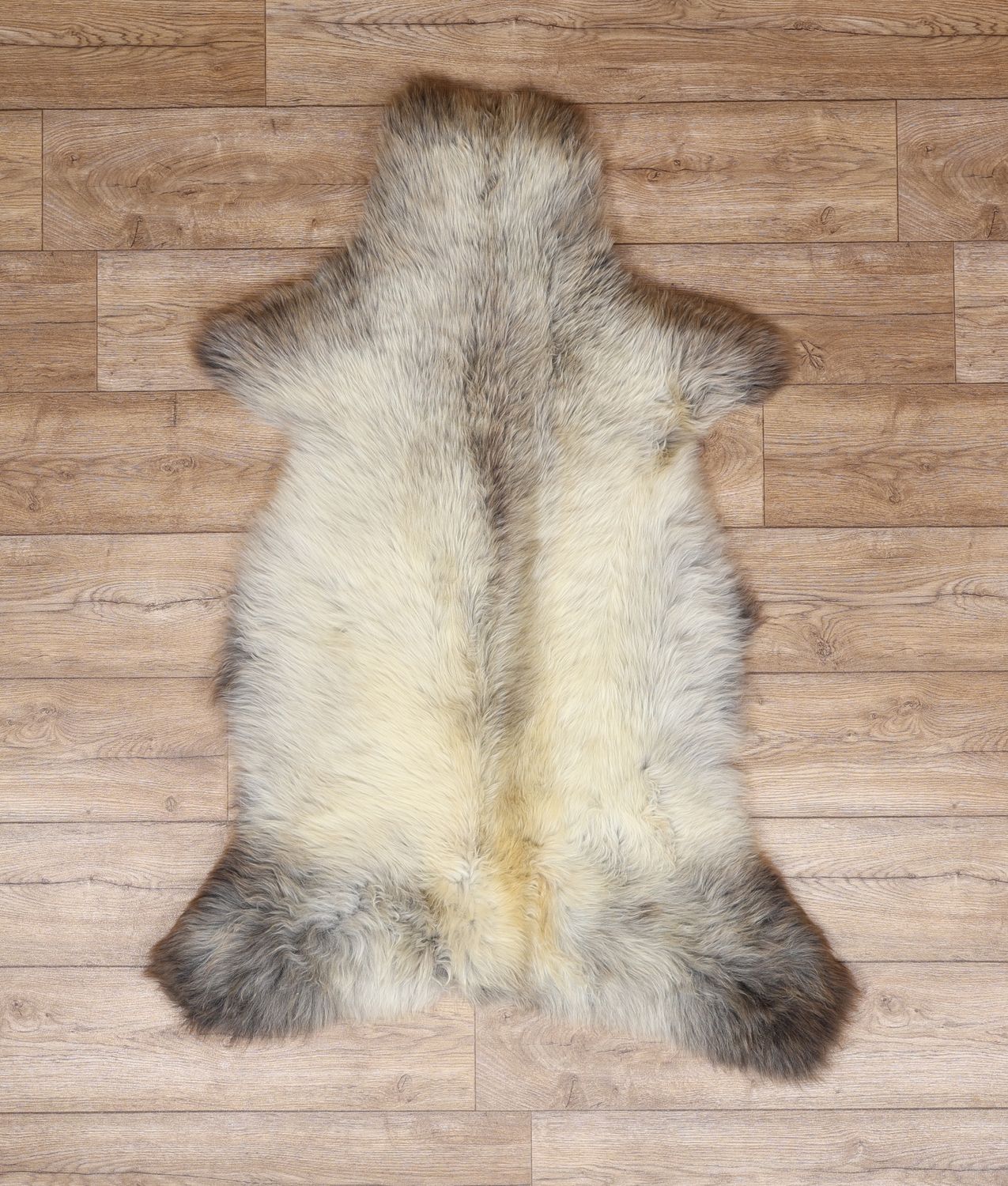Rarebreed British Sheepskin Rug #5