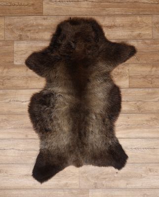 Rarebreed British Sheepskin Rug #9