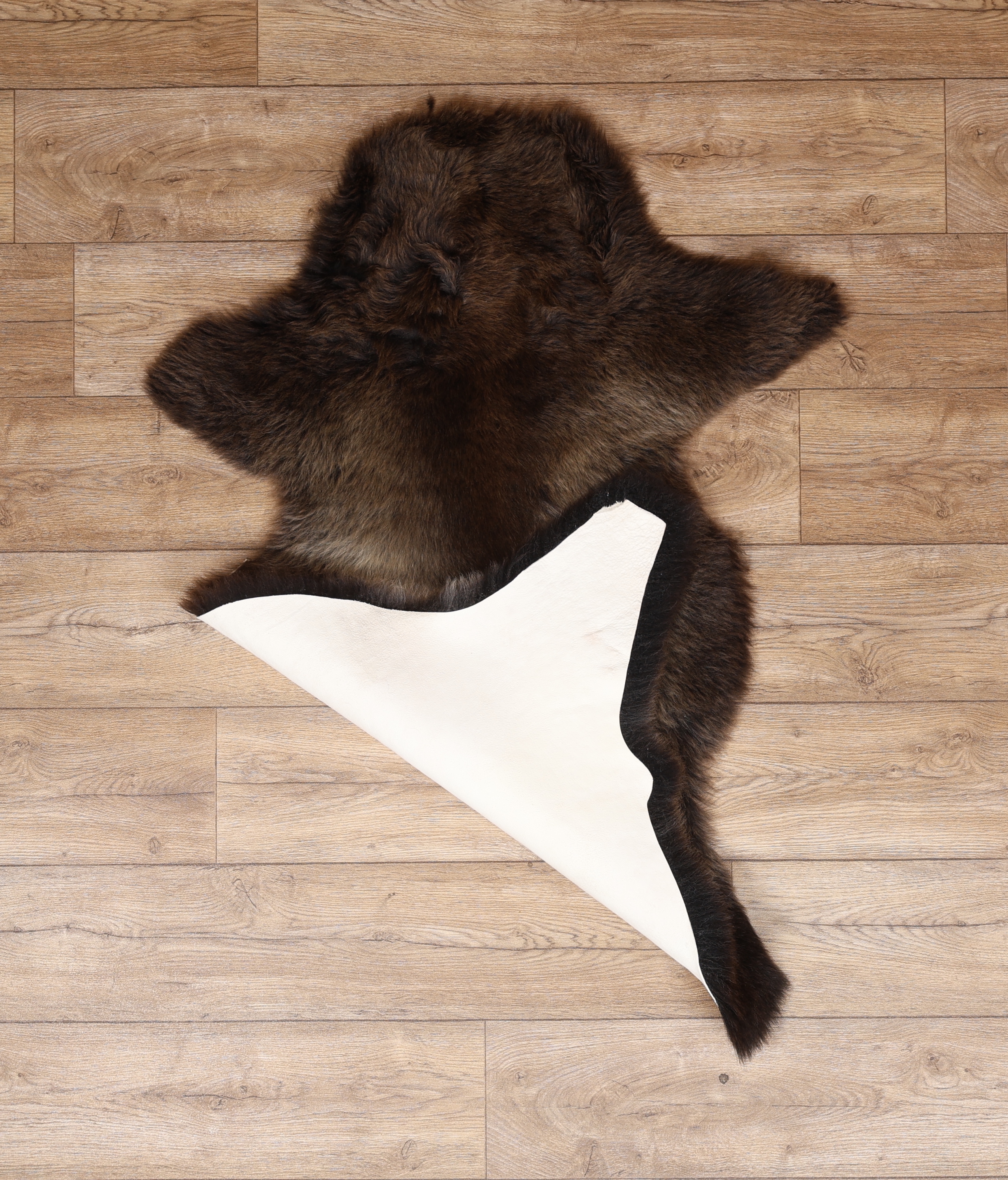 Rarebreed British Sheepskin Rug #9