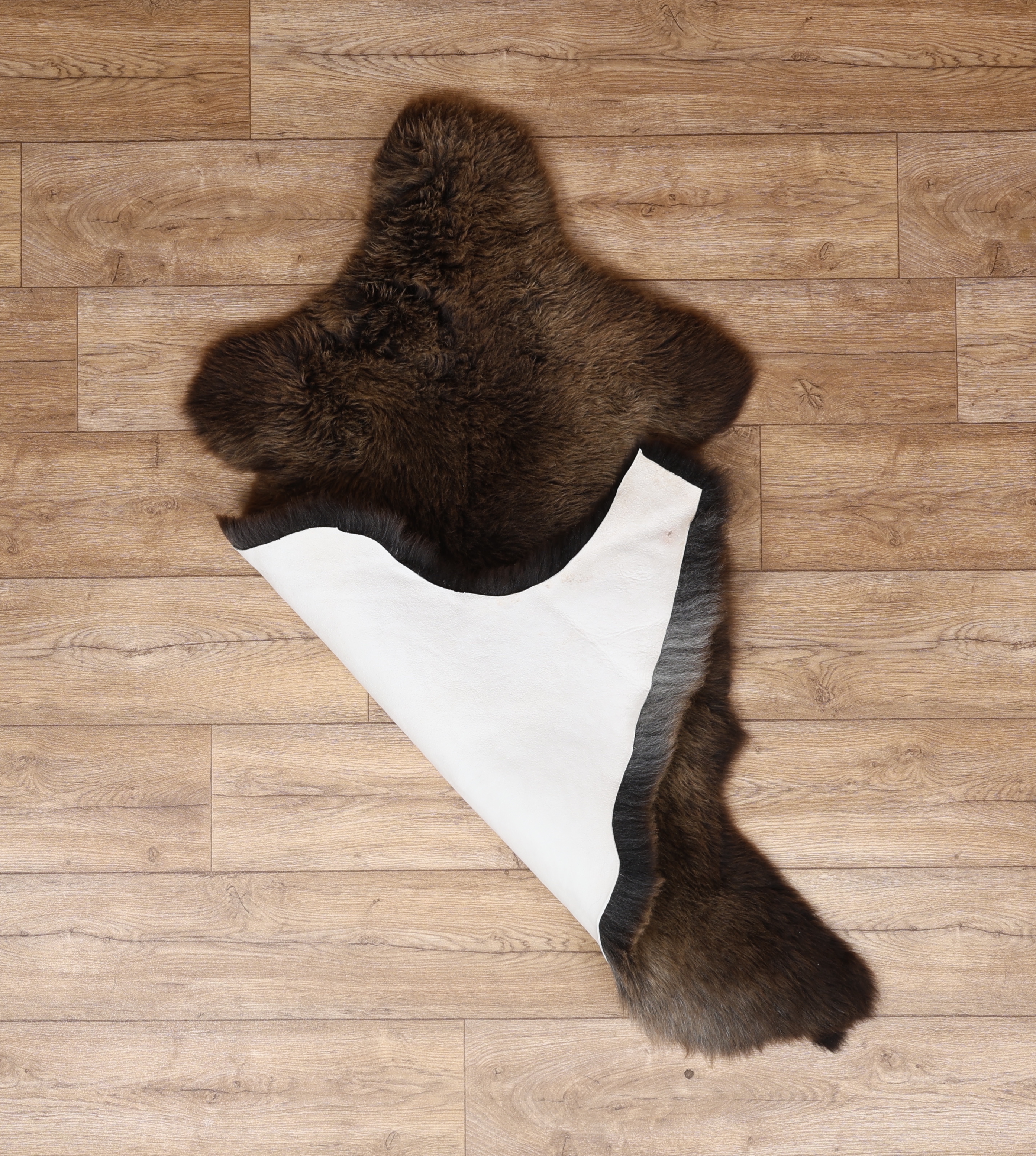 Rarebreed British Sheepskin Rug #4