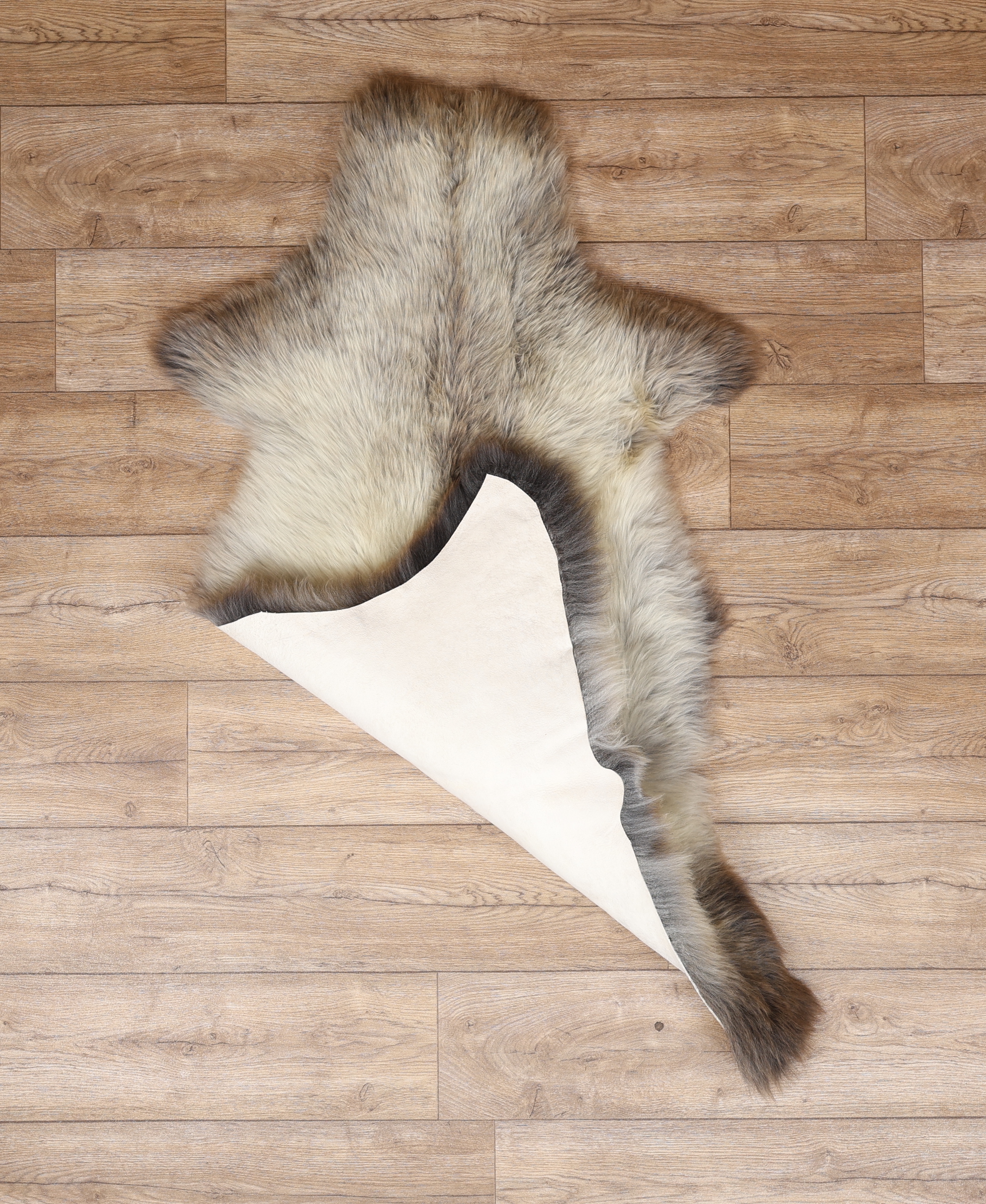 Rarebreed British Sheepskin Rug #5