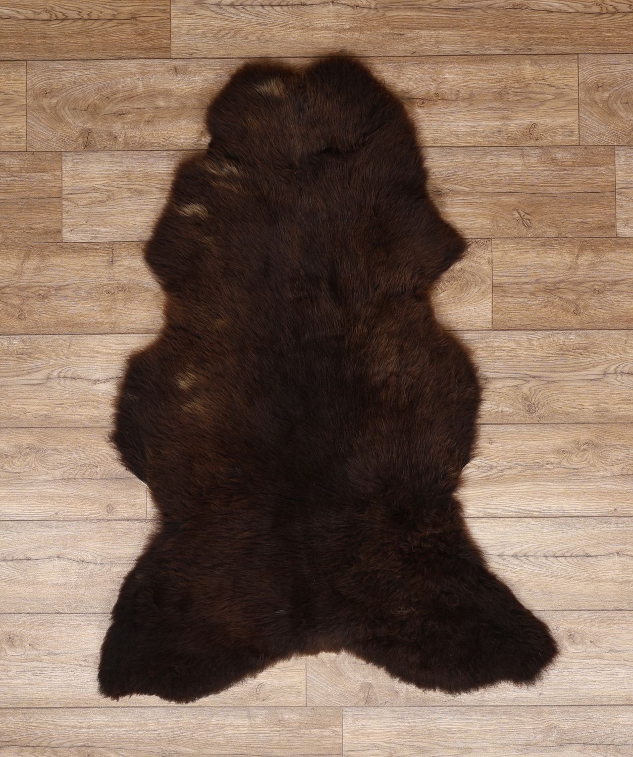 Rarebreed British Sheepskin Rug #7