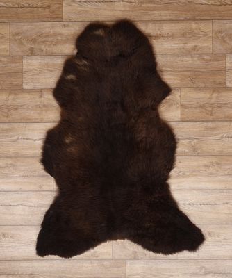 Rarebreed British Sheepskin Rug #7