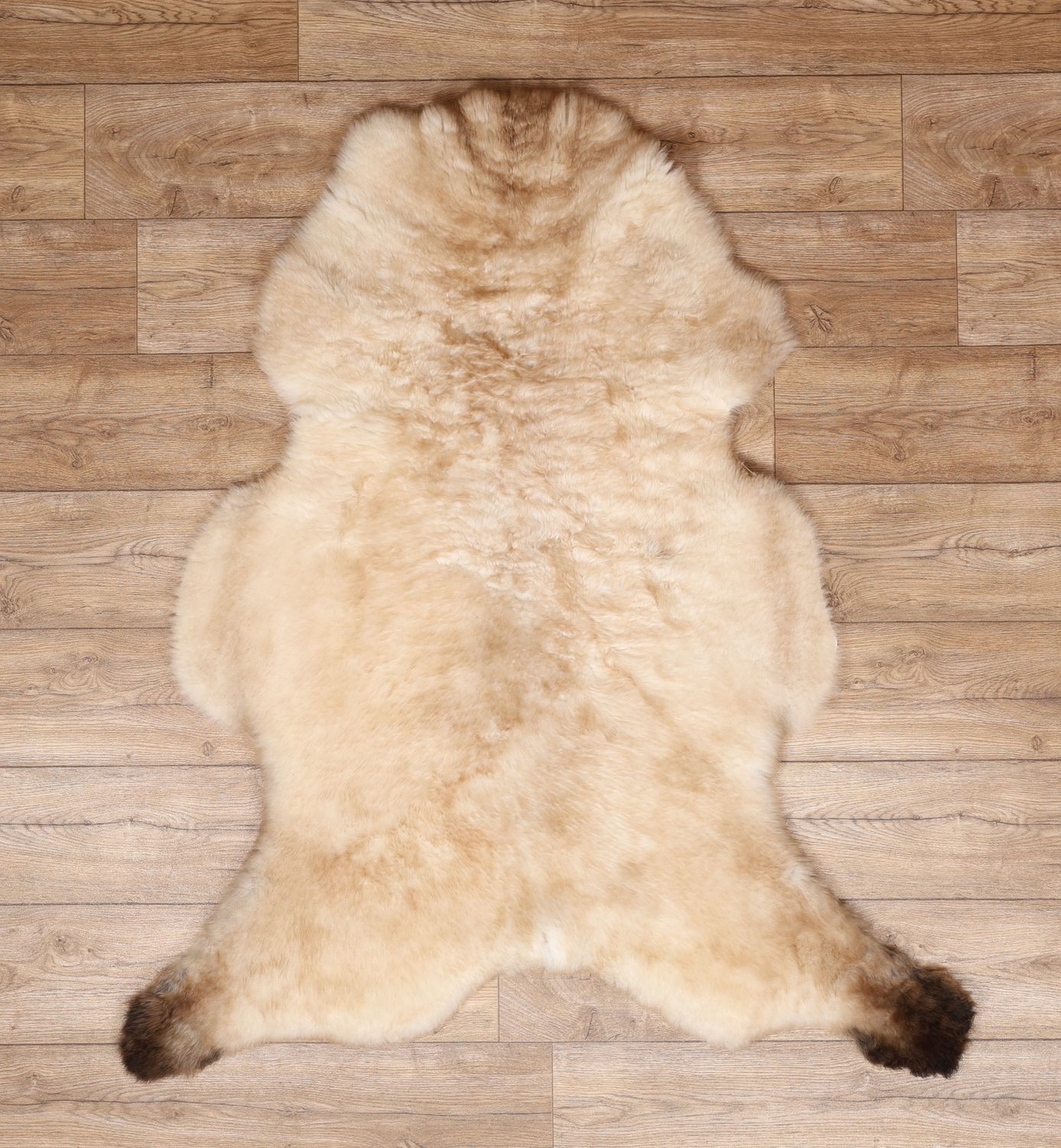 Rarebreed British Sheepskin Rug #10