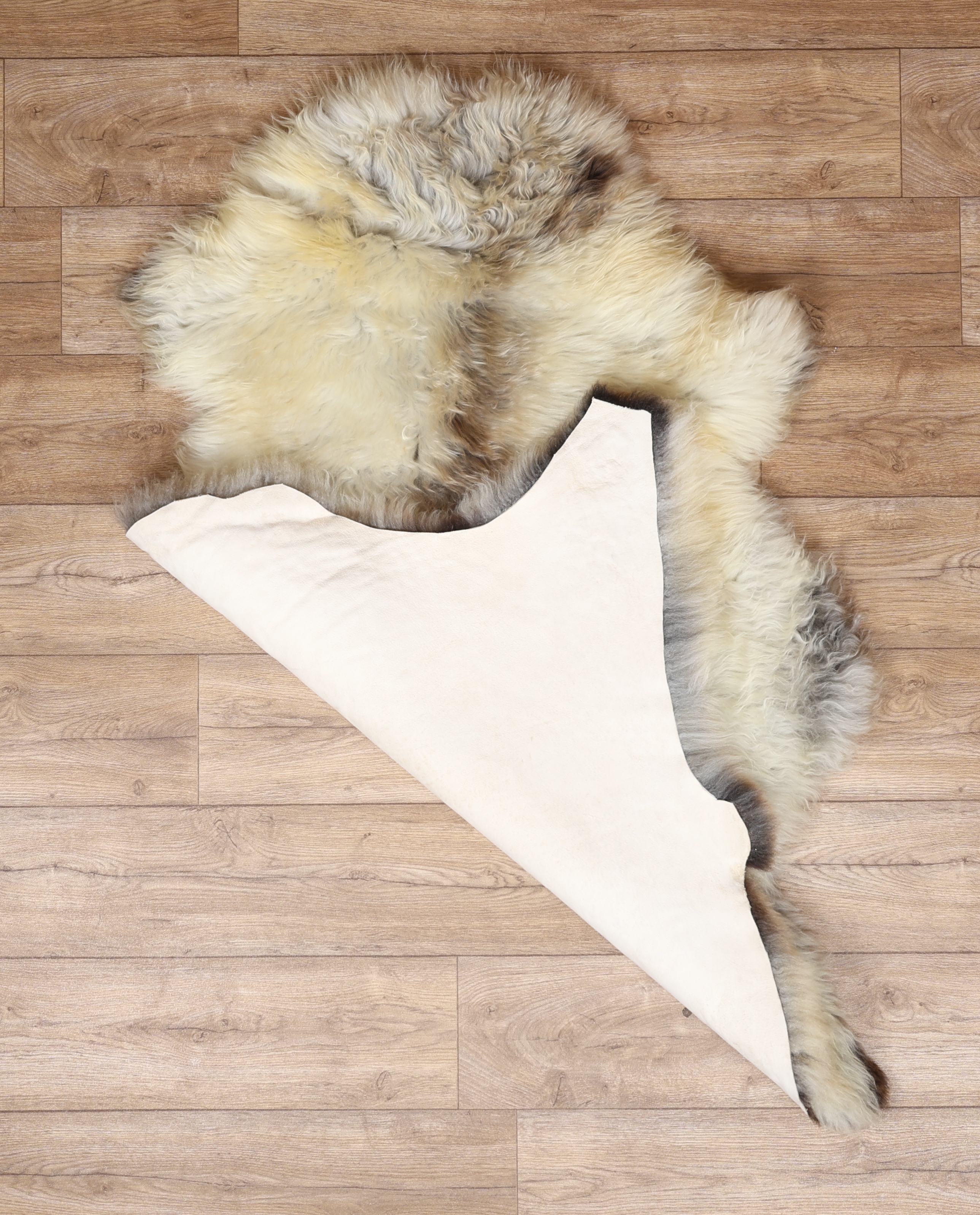 Rarebreed British Sheepskin Rug #11