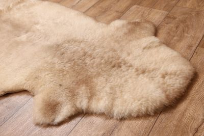 Rarebreed British Sheepskin Rug #12