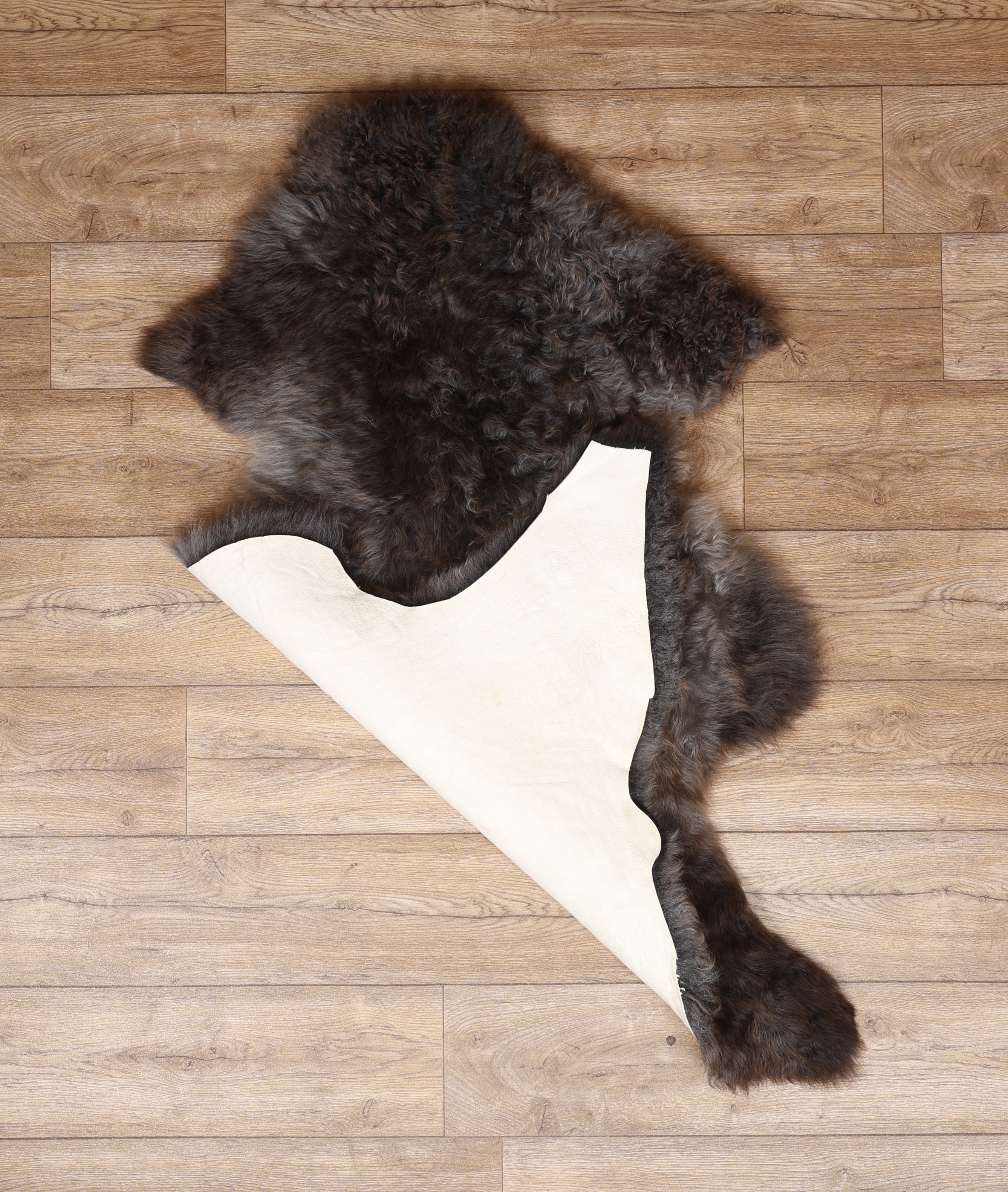 Rarebreed British Sheepskin Rug #14