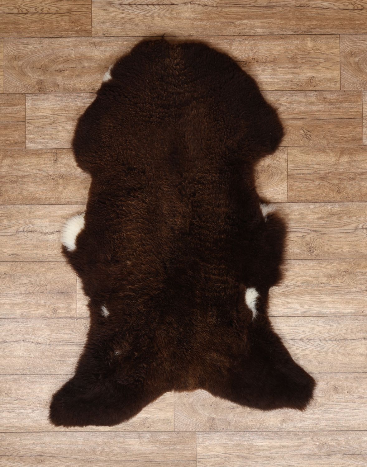 Rarebreed British Sheepskin Rug #6