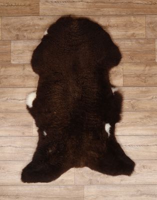 Rarebreed British Sheepskin Rug #6