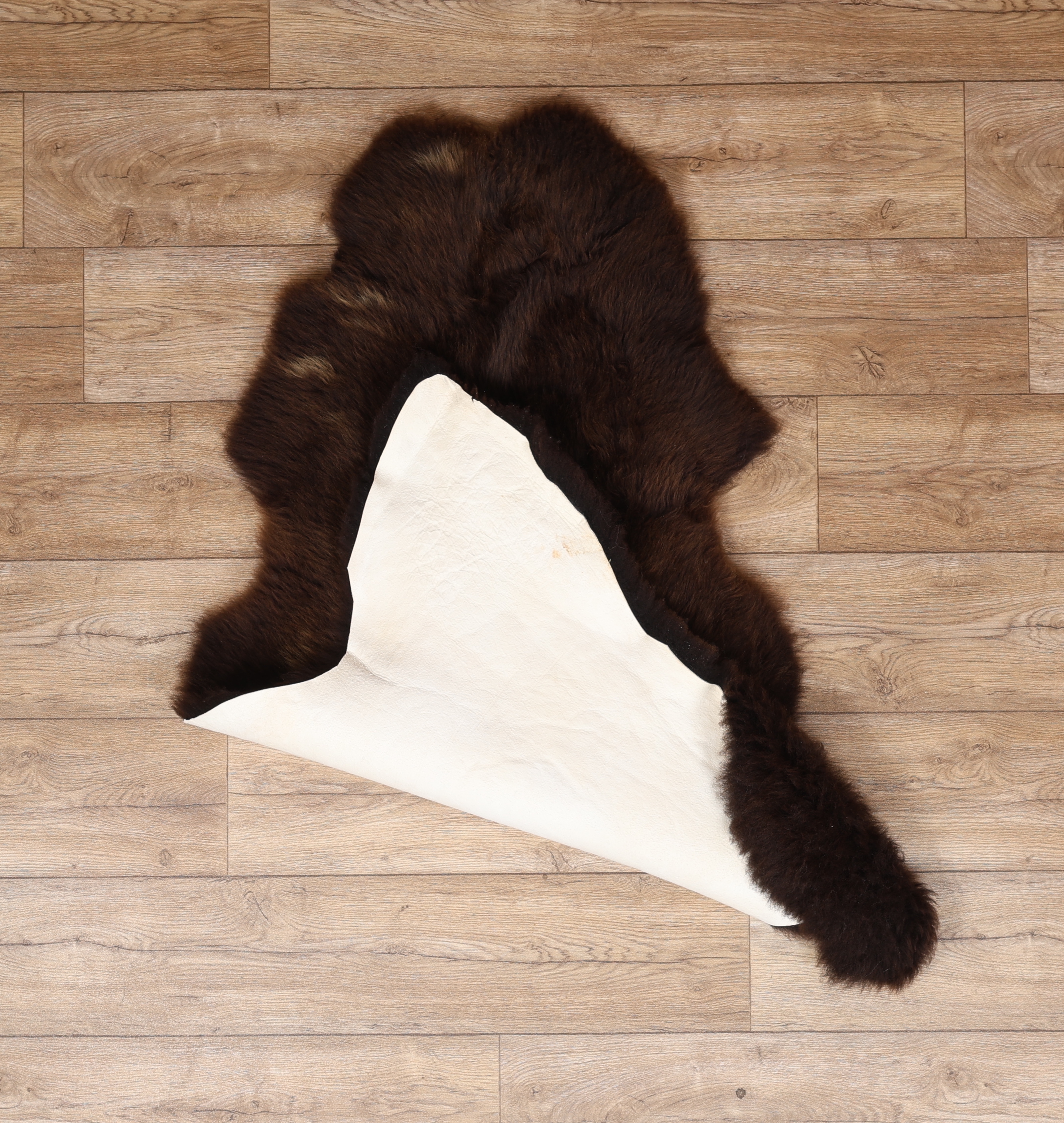 Rarebreed British Sheepskin Rug #7