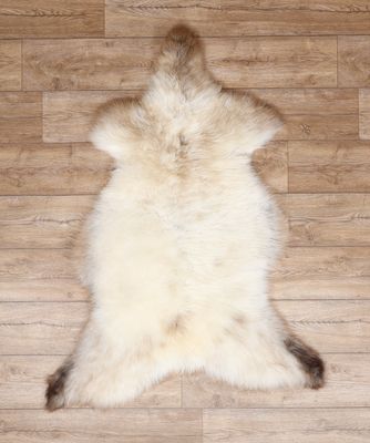 Rarebreed British Sheepskin Rug #8