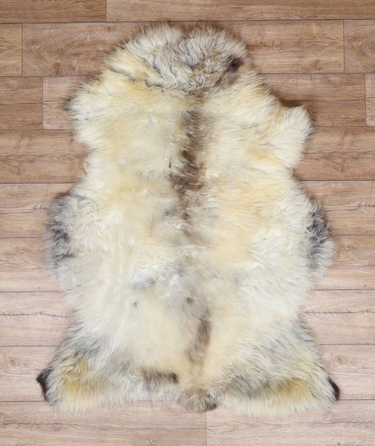 Rarebreed British Sheepskin Rug #11
