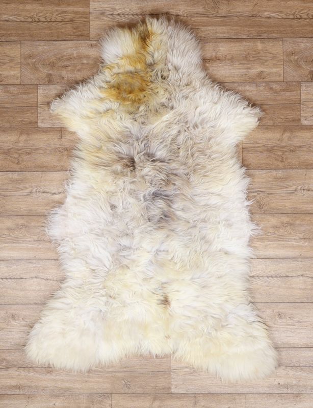 Rarebreed British Sheepskin Rug #13