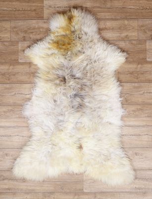Rarebreed British Sheepskin Rug #13