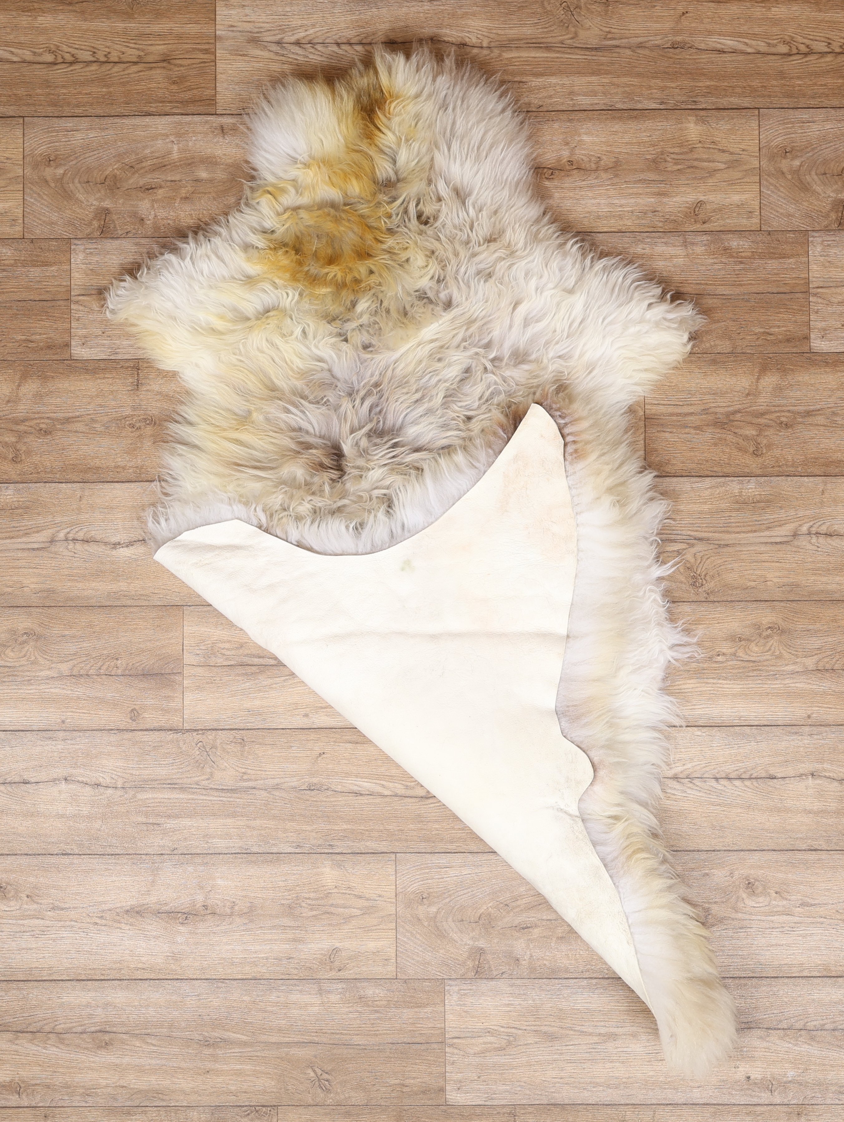 Rarebreed British Sheepskin Rug #13
