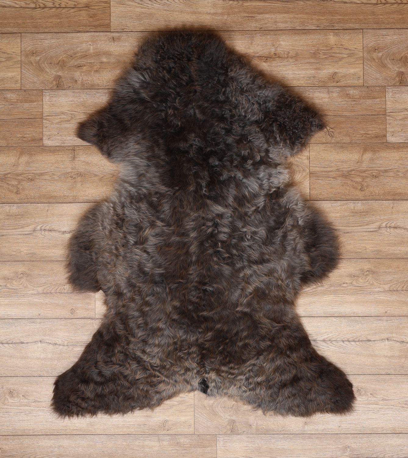 Rarebreed British Sheepskin Rug #14