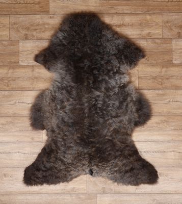 Rarebreed British Sheepskin Rug #14