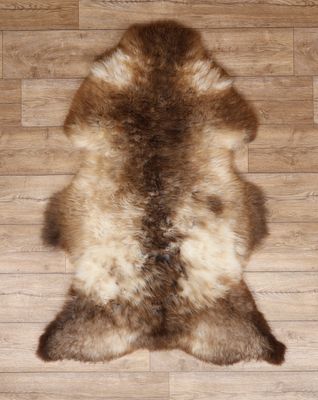 Rarebreed British Sheepskin Rug #15