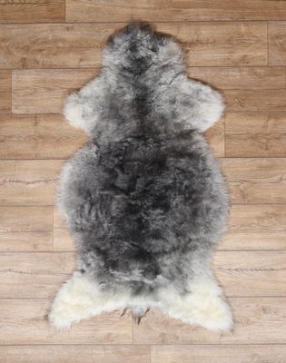 Rarebreed British Sheepskin Rug #16