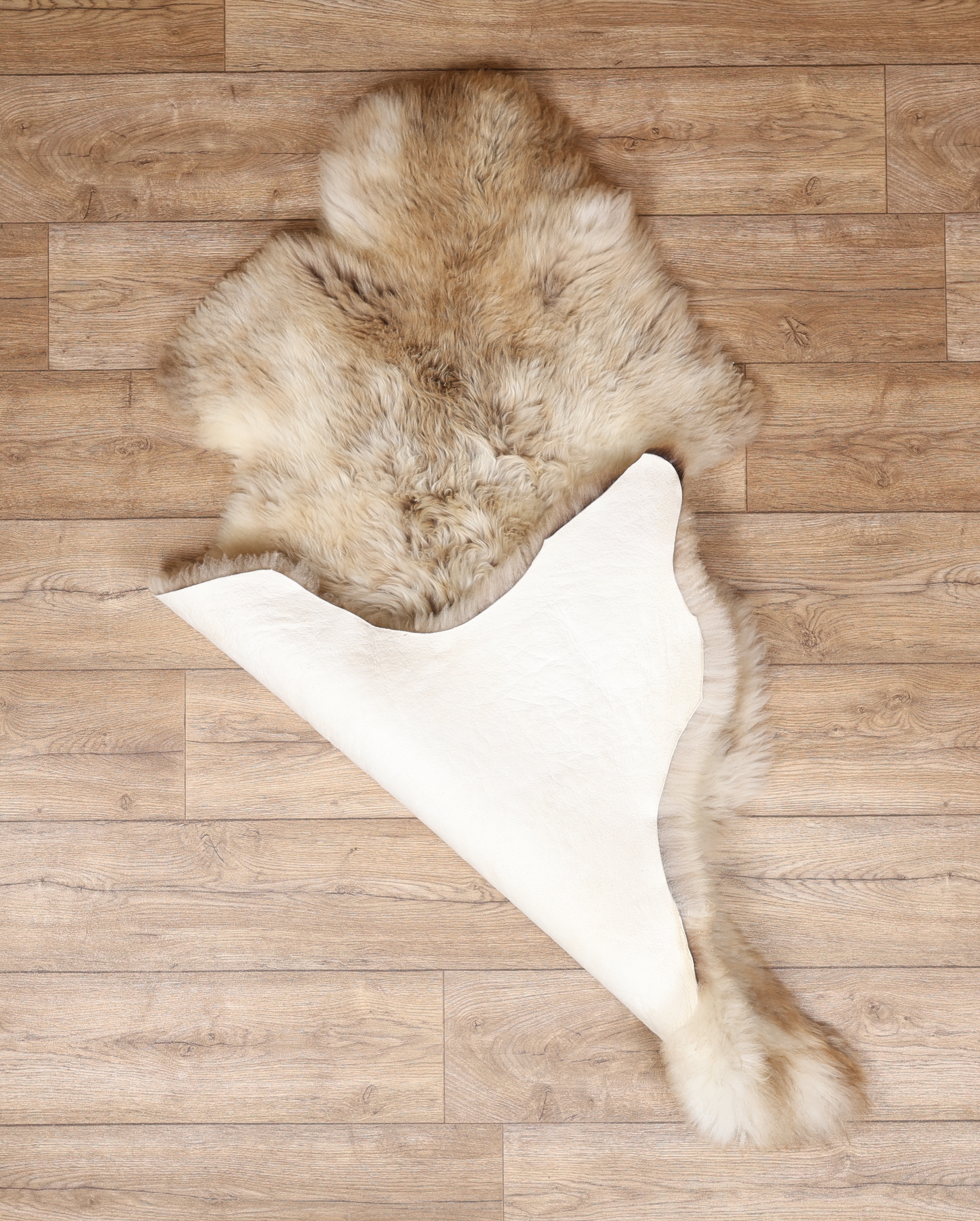 Rarebreed British Sheepskin Rug #19