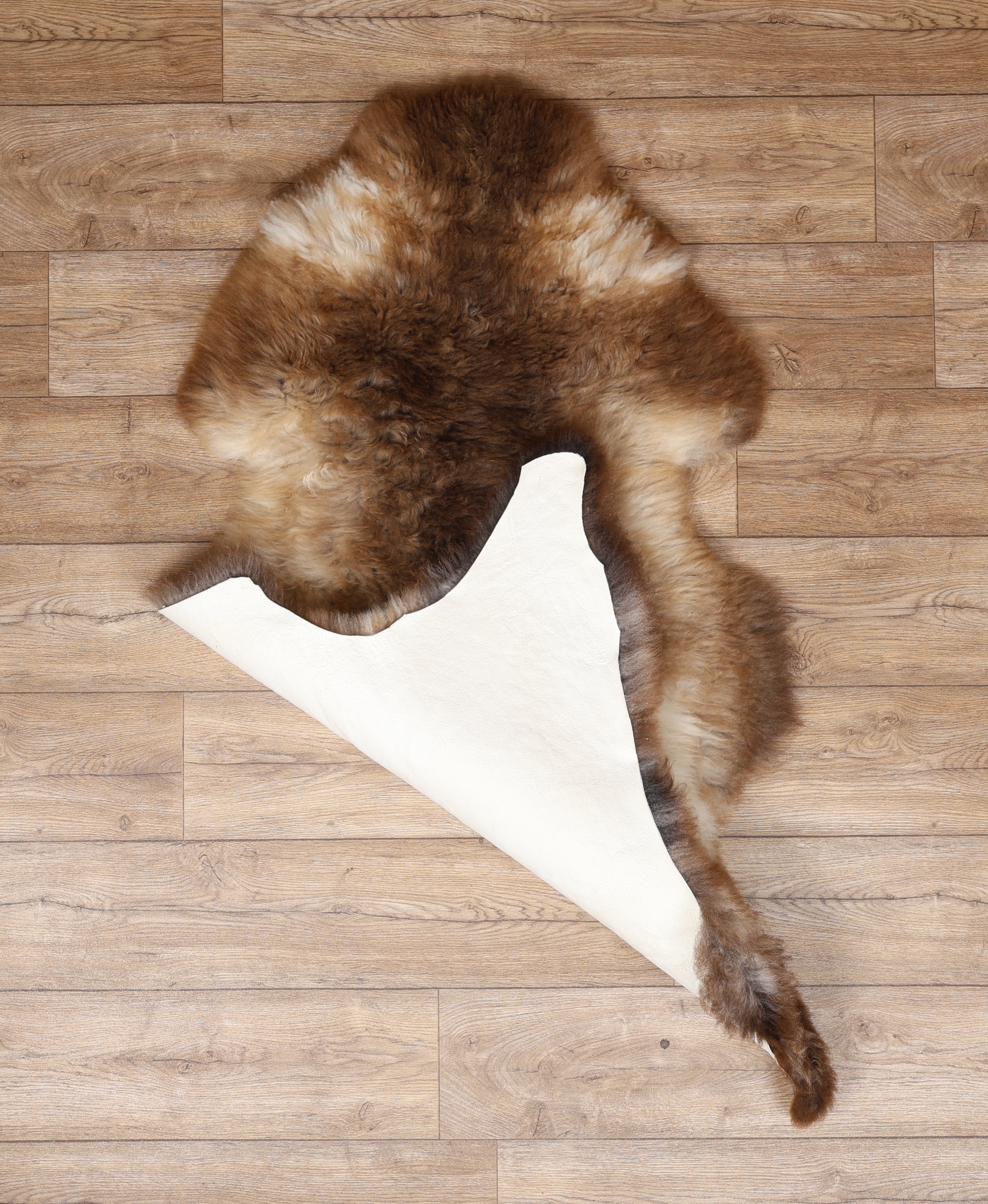 Rarebreed British Sheepskin Rug #15