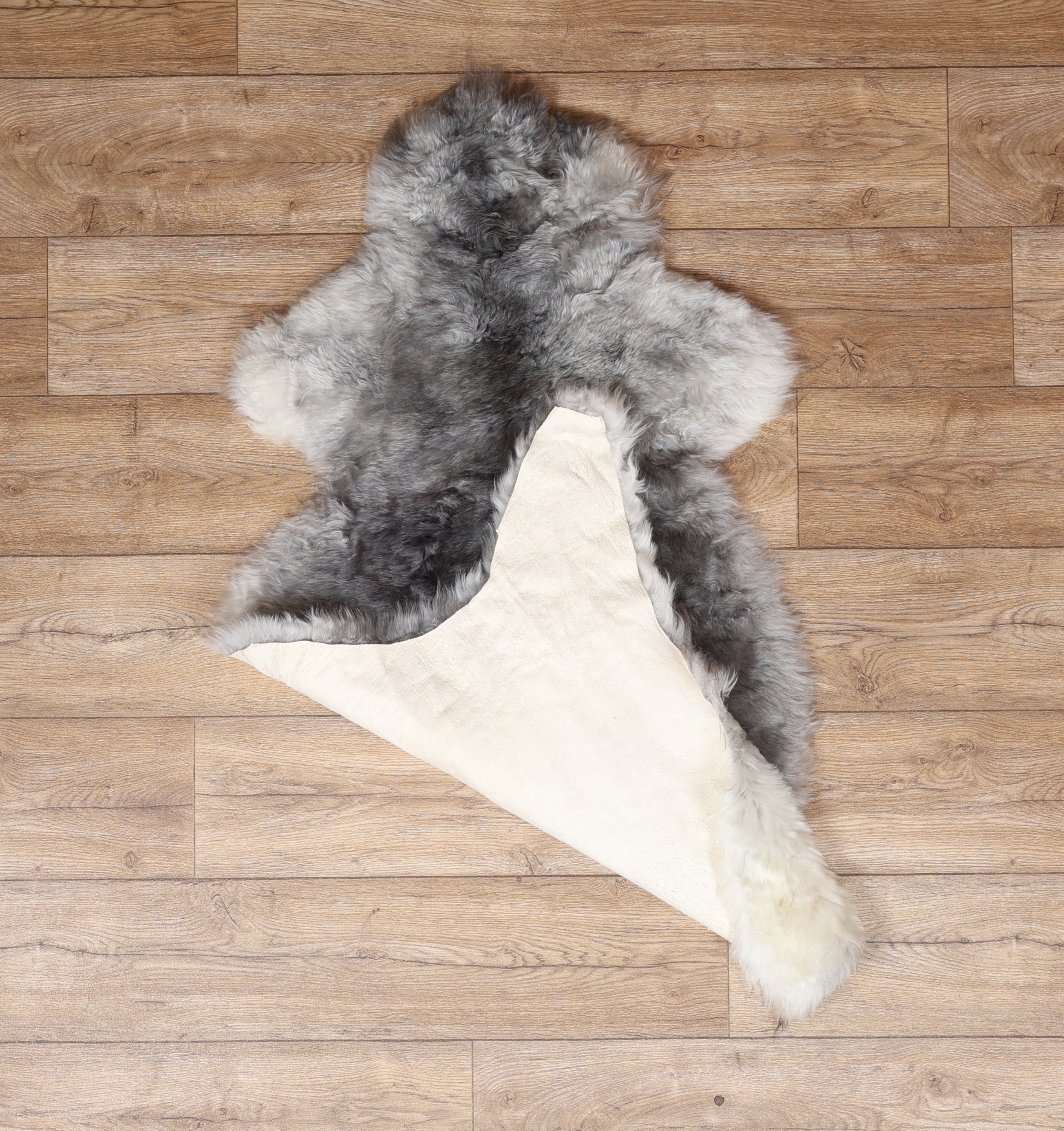Rarebreed British Sheepskin Rug #16