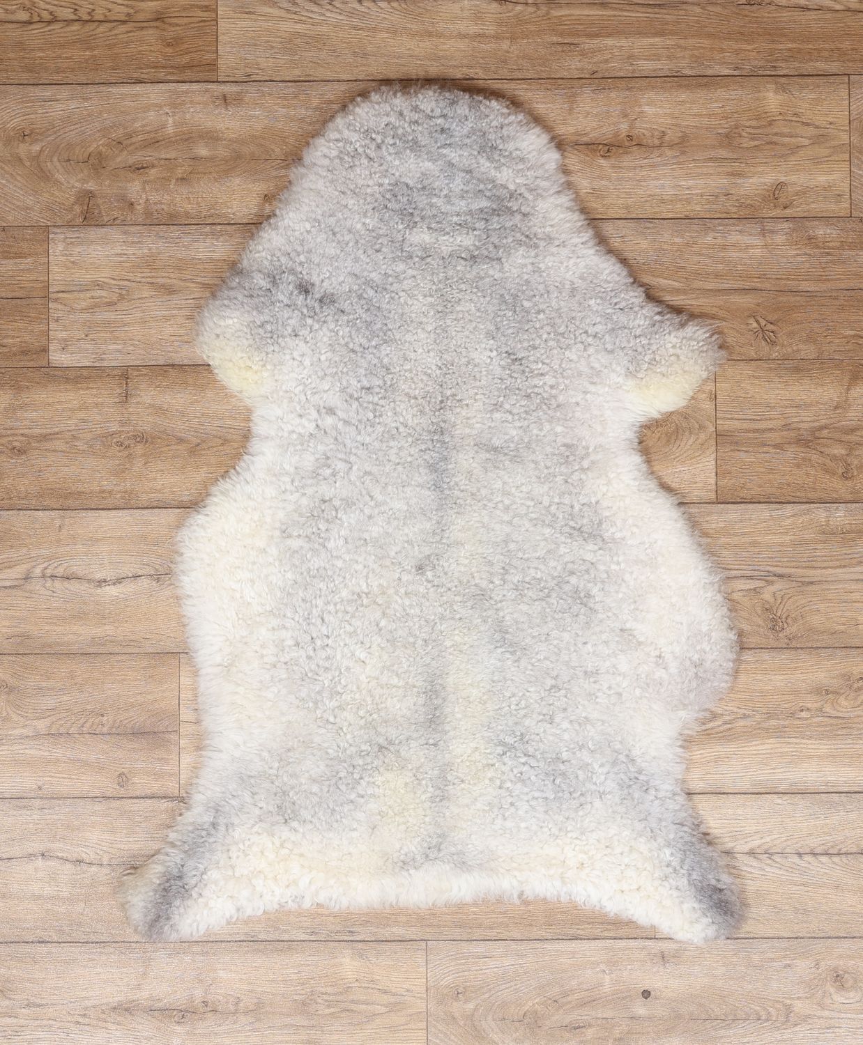 Rarebreed British Sheepskin Rug #17