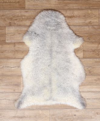 Rarebreed British Sheepskin Rug #17