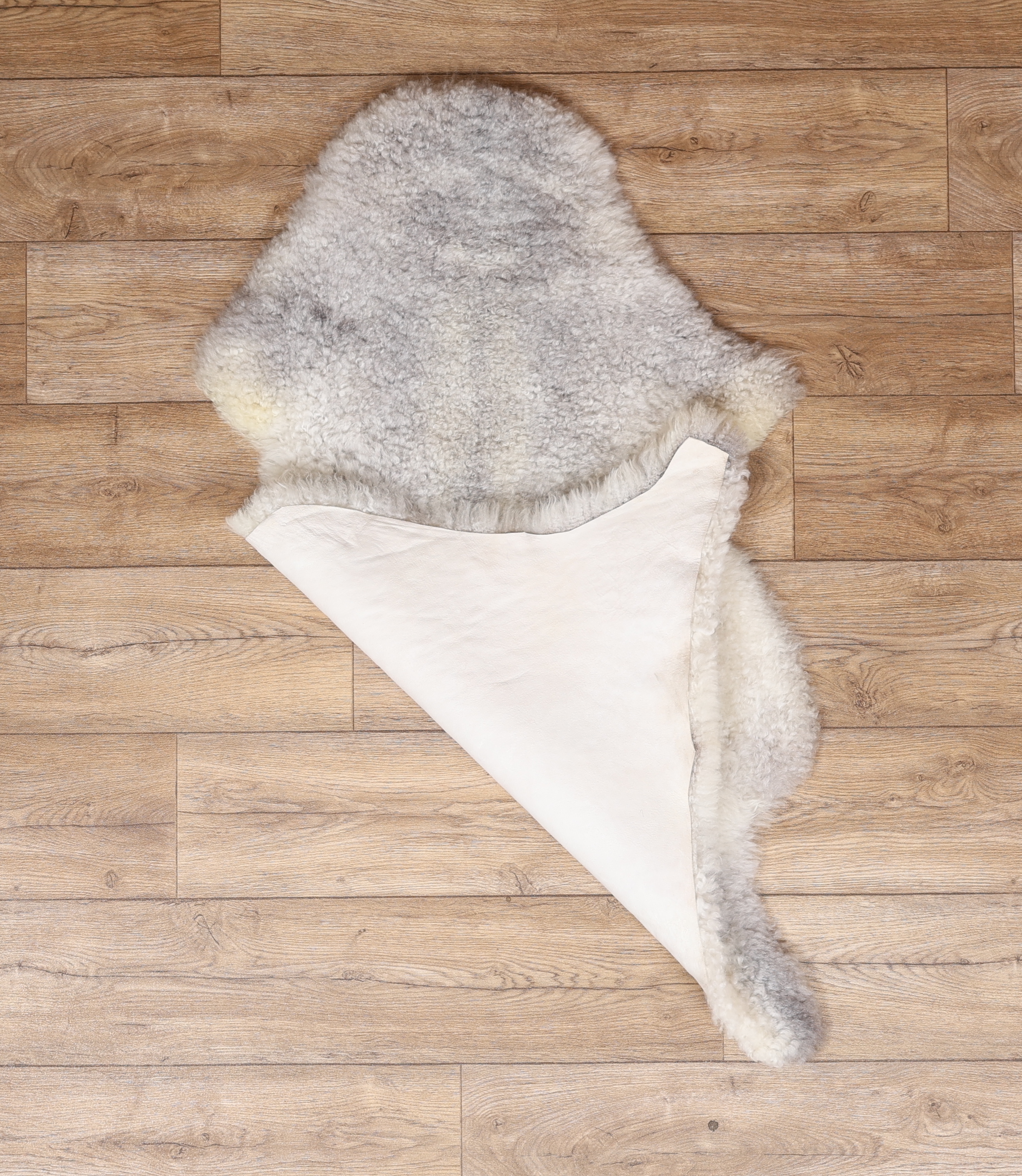 Rarebreed British Sheepskin Rug #17