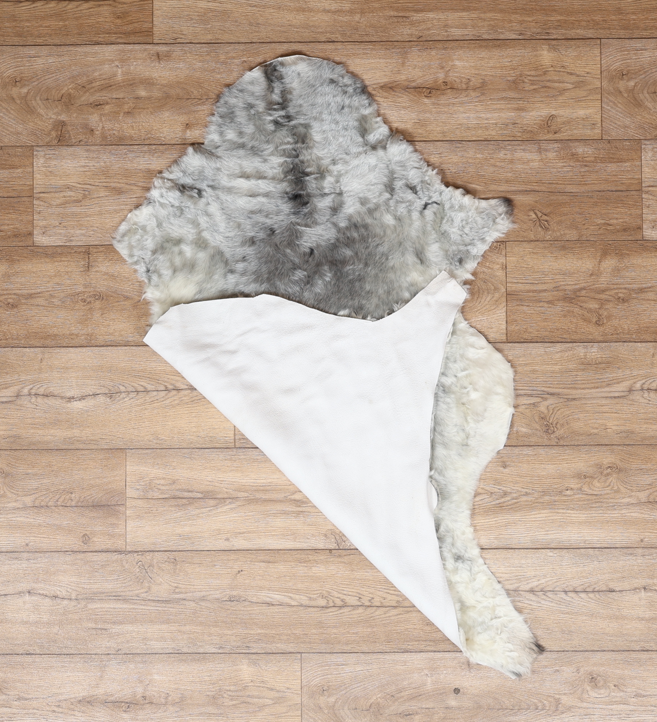 Rarebreed British Sheepskin Rug #18
