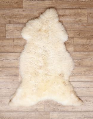 Rarebreed British Sheepskin Rug #20 Rarebreed British Sheepskin Rug #20