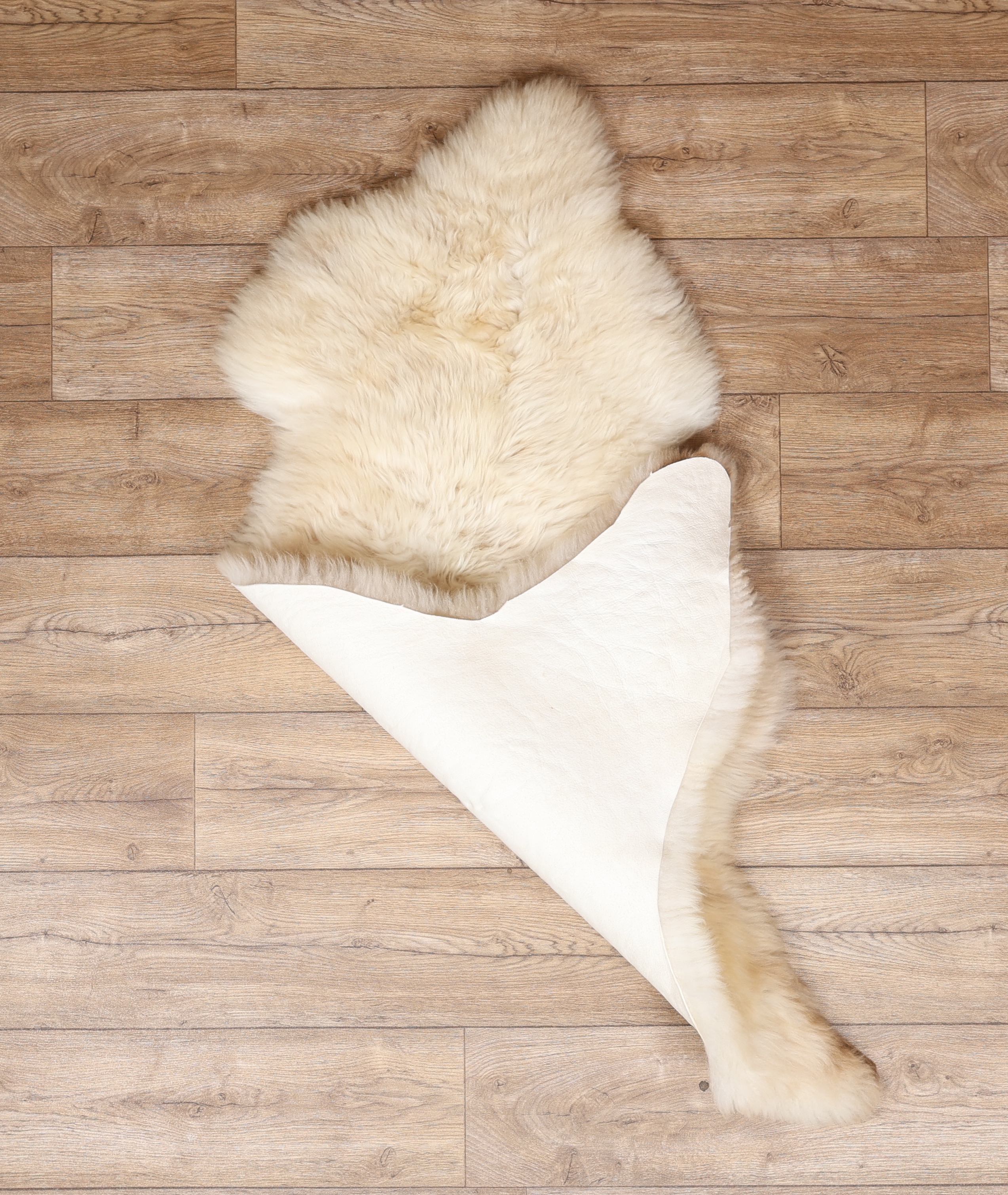 Rarebreed British Sheepskin Rug #20