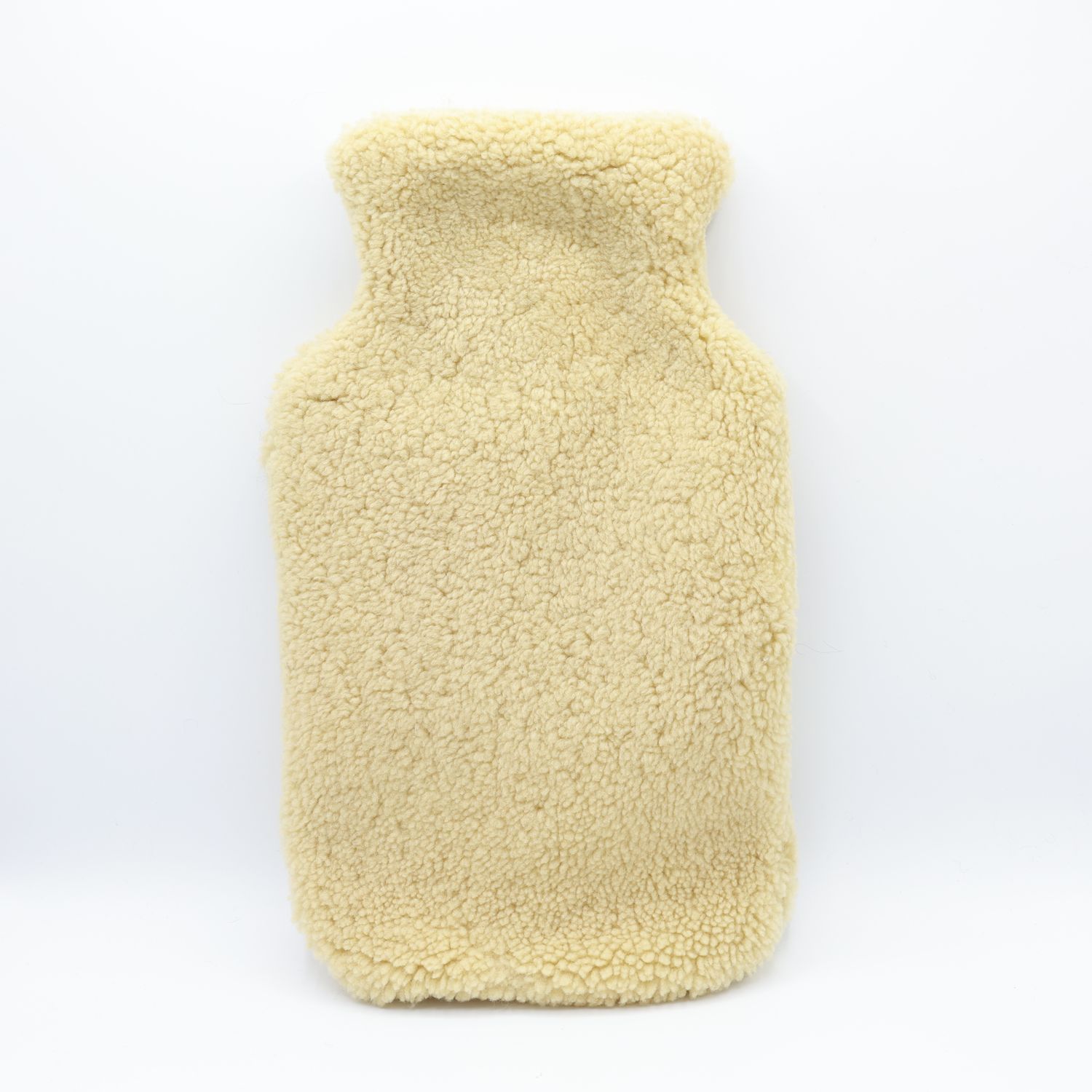 Sheepskin Hot Water Bottle Cover Sheepskin Hot Water Bottle Cover