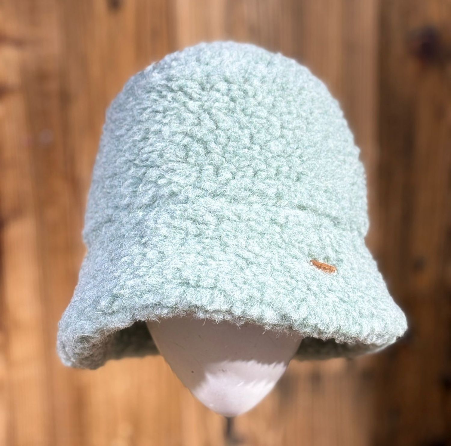 Bucket Hat | Mint Green | One Size Bucket Hat | Mint Green | One Size