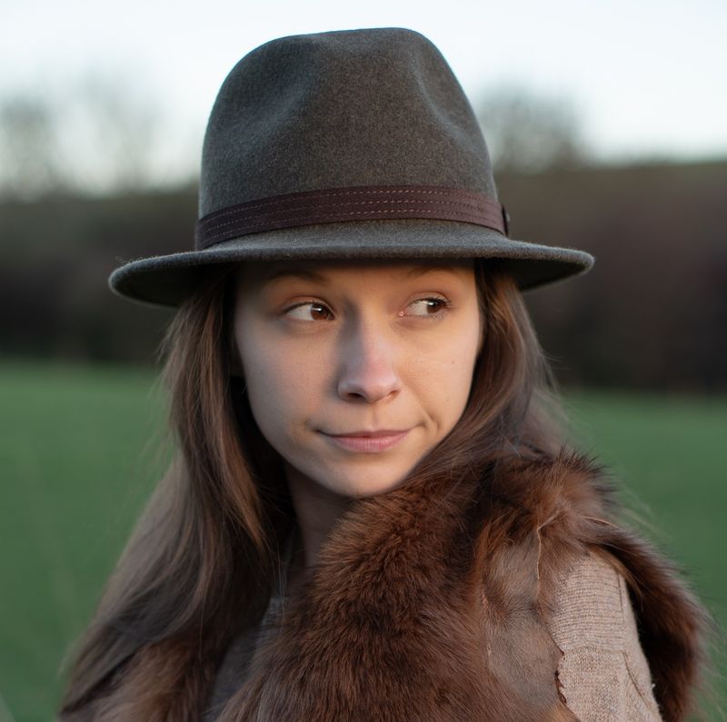 Fede W | Forest Green