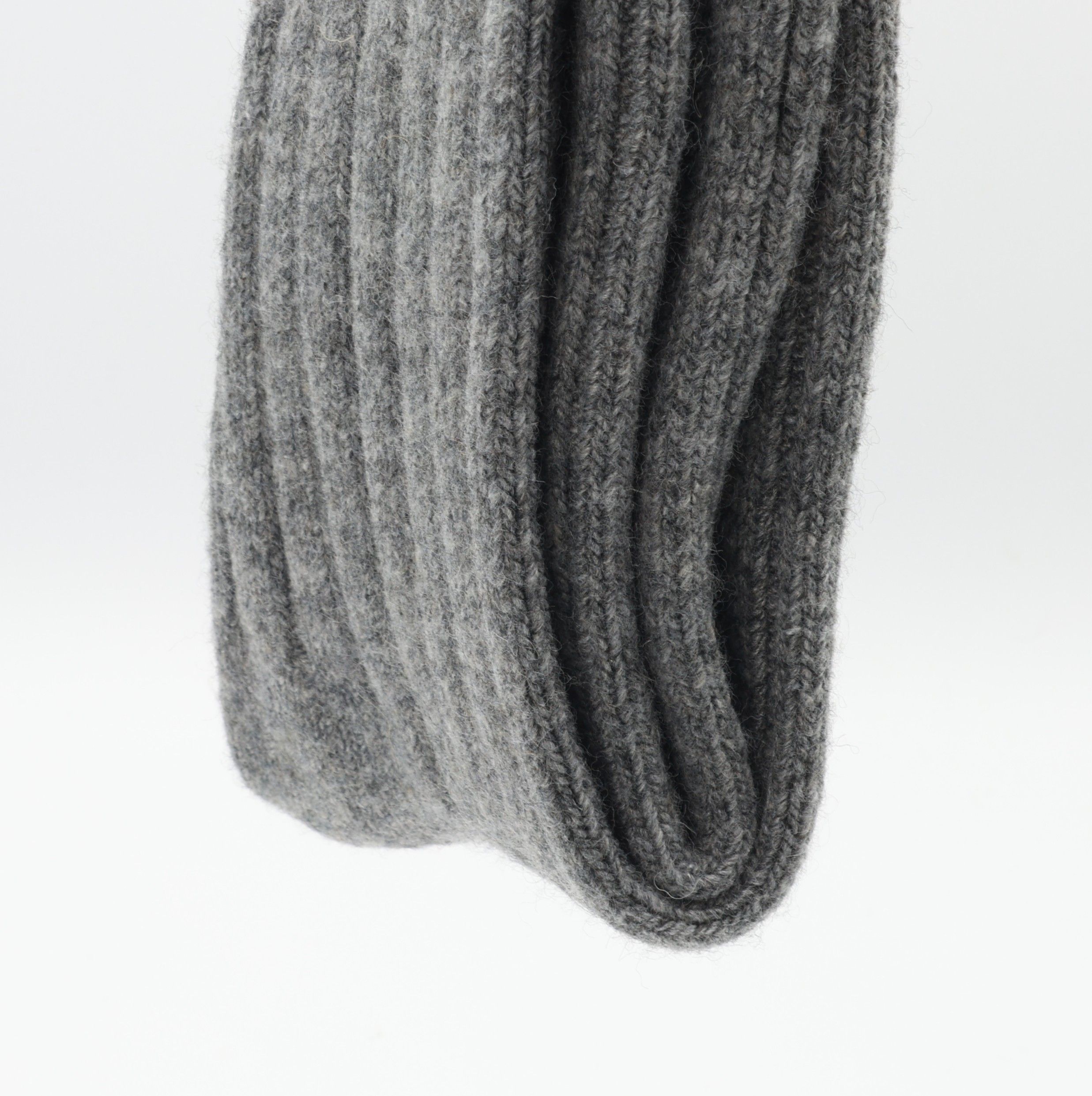 100% Goat Wool Socks