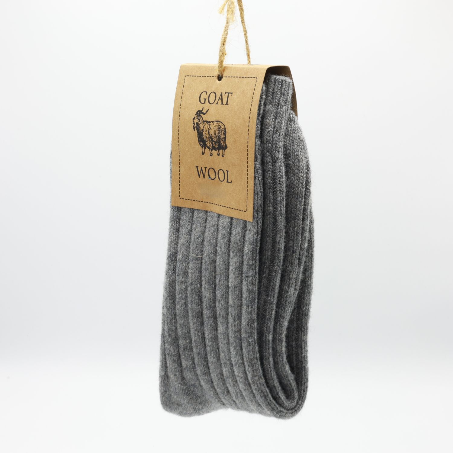 100% Goat Wool Socks 100% Goat Wool Socks