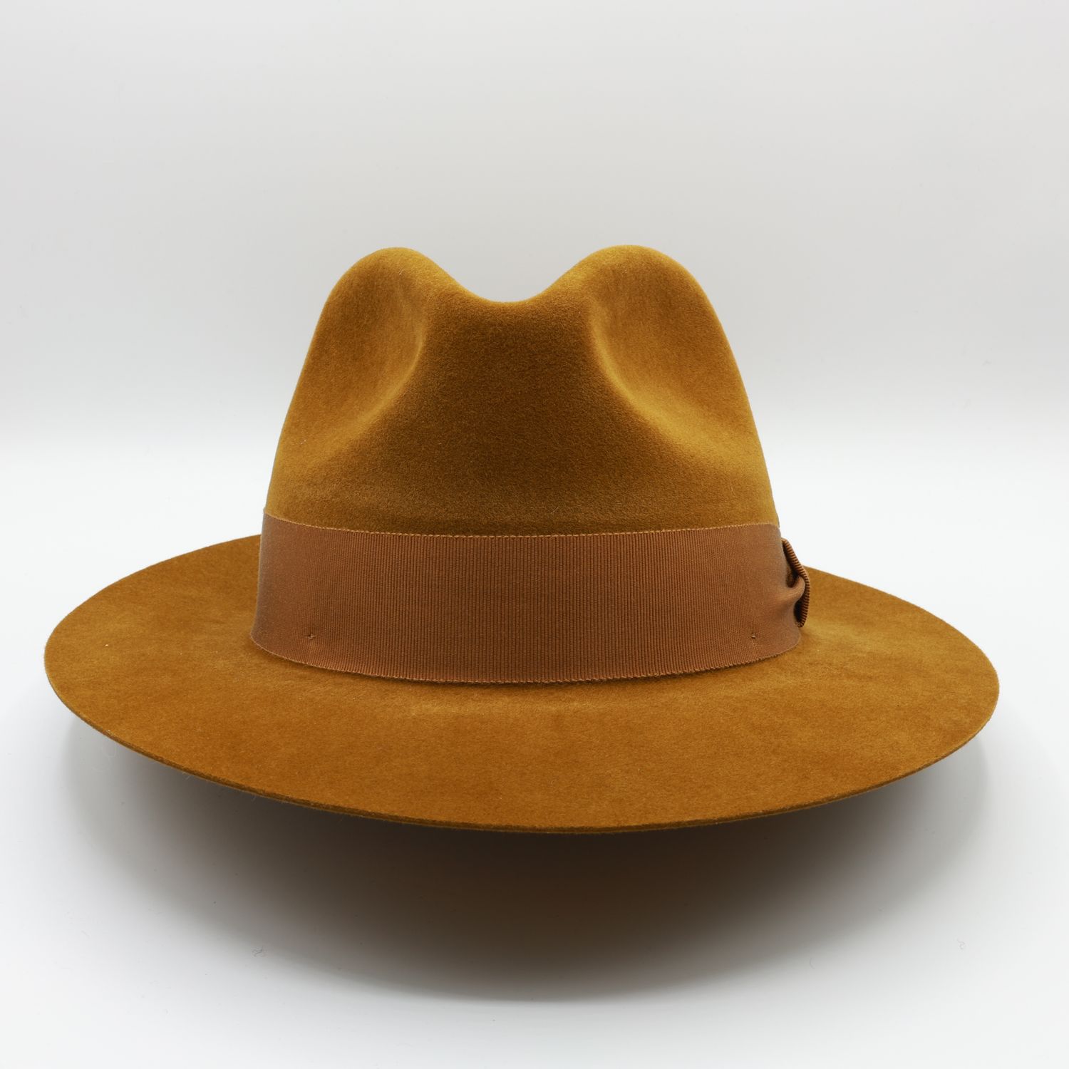 Fedora | Camel Brown