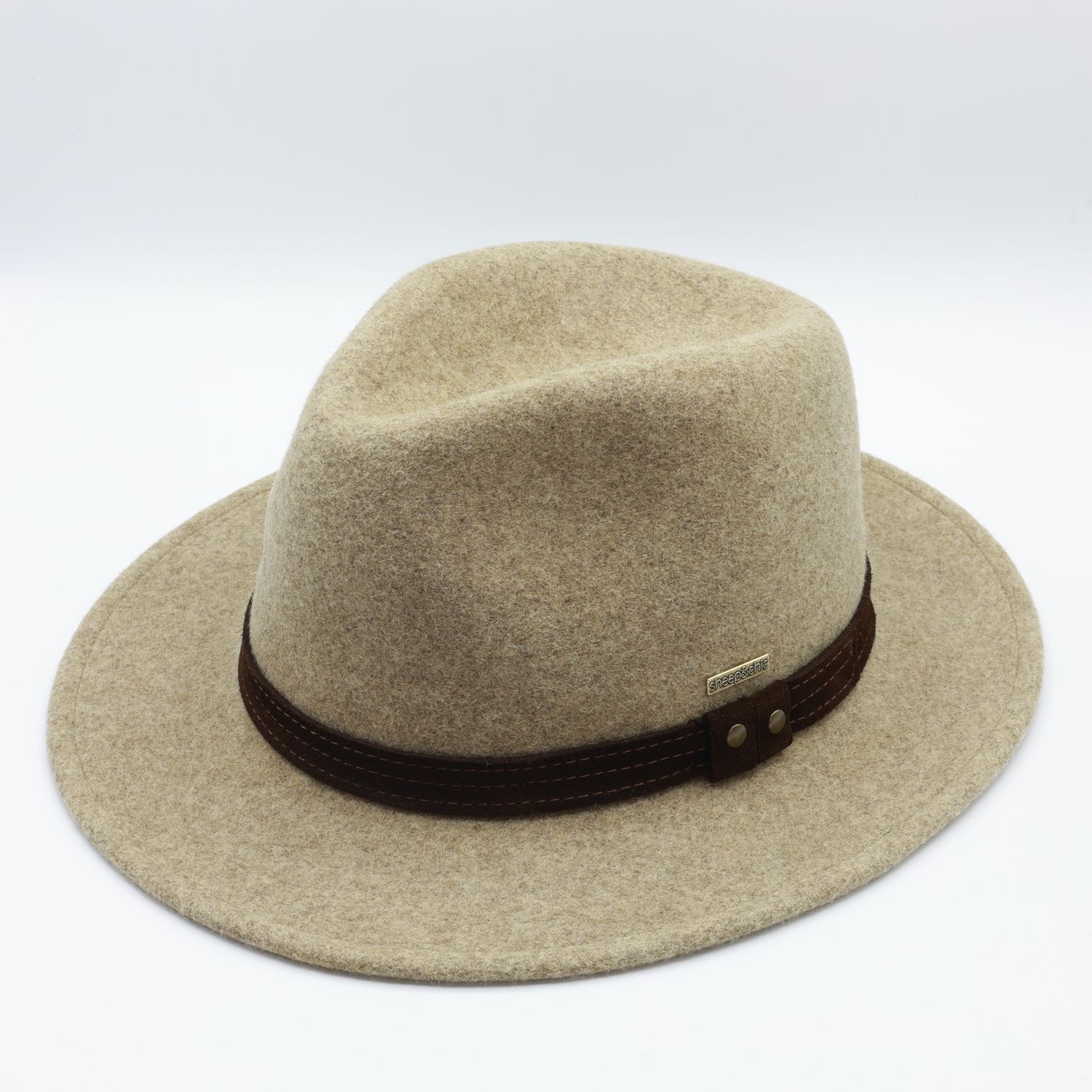 Fede | Light Beige Fede | Light Beige