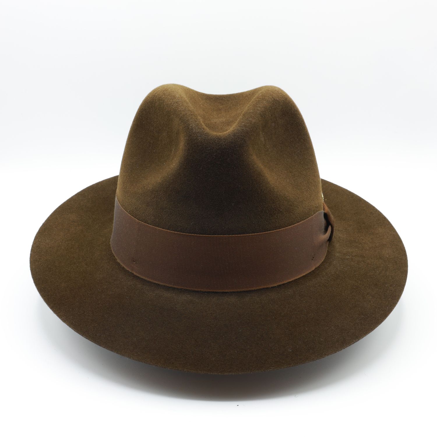 Fedora | Brown