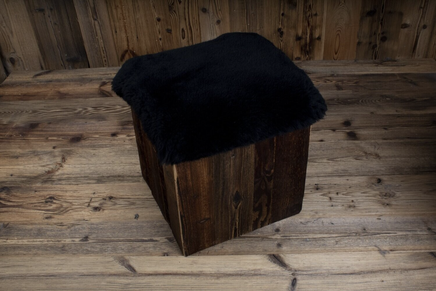 Ottoman |  British Black