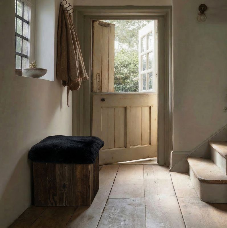 Ottoman |  British Black